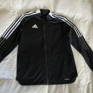 Adidas Kids Tiro 21 Track Jacket